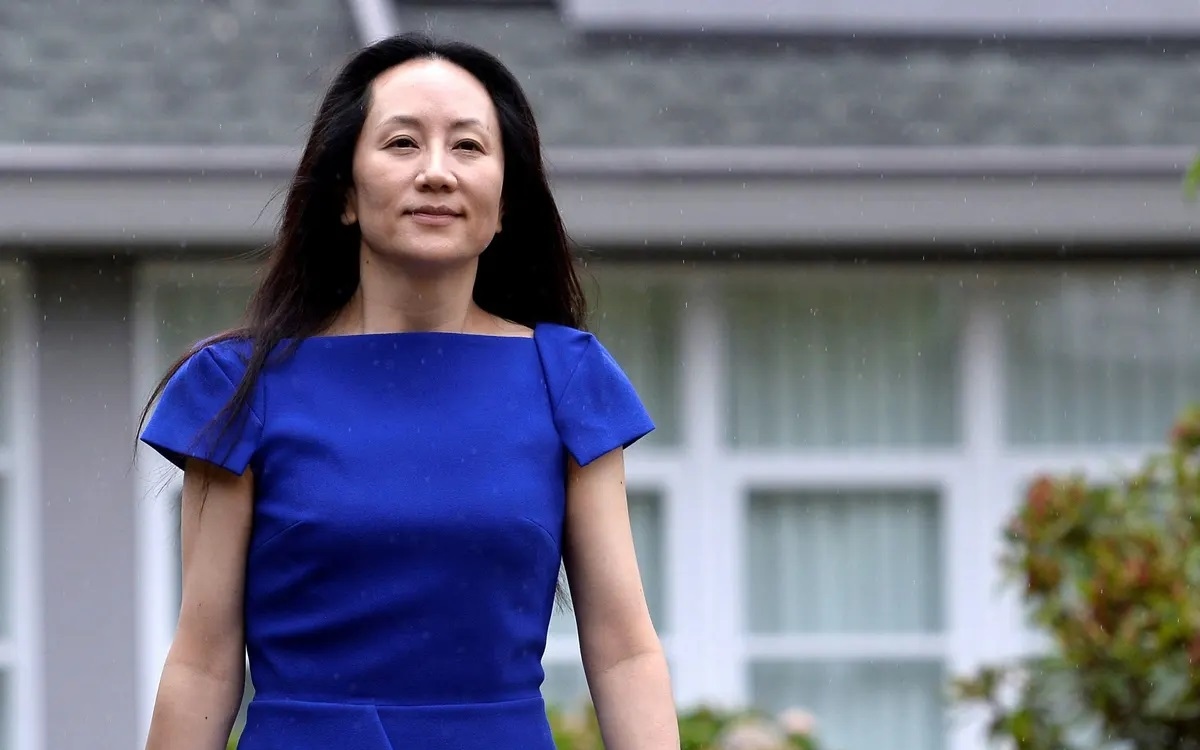 Gần 10 triệu người dùng mạng xã hội Trung Quốc yêu cầu Canada thả bà Mạnh Vãn Chu